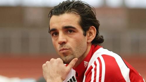Hachings prominentester Zugang: Francisco Copado. Hachings prominentester Zugang: Francisco Copado.