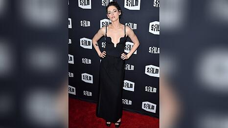 Kristen Stewart wurde f&uuml;r ihr Regiedeb&uuml;t ausgezeichnet.