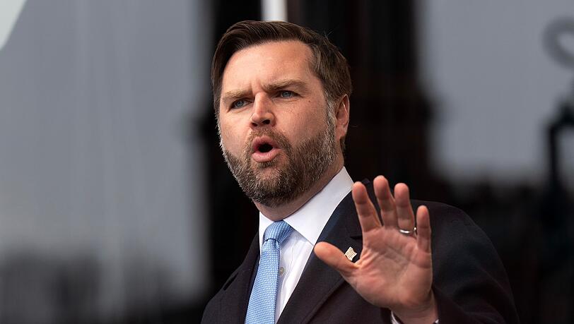 Die USA wollen die Abh&auml;ngigkeit von China verringern. (Archivfoto)