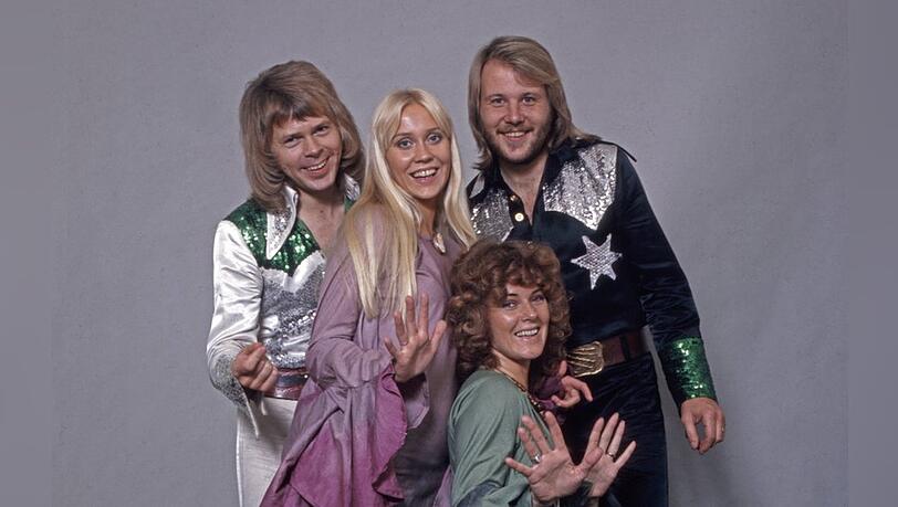 ABBA haben sich mit ihren Avataren offenbar endgültig von der Band verabschiedet.