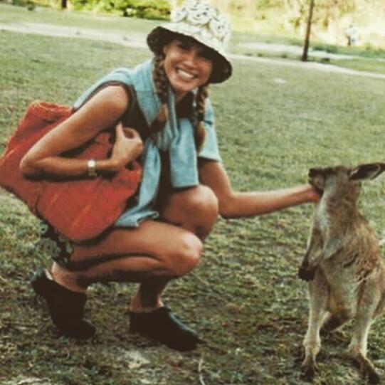 Die schönsten Bilder von Heidi Klum