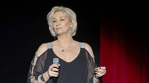 Sängerin Claudia Jung feiert ihren 60. Geburtstag.
