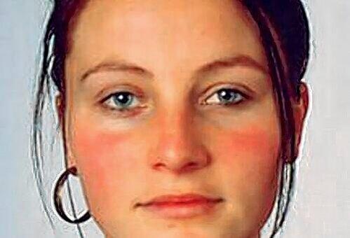 Die Studentin Maya Pikowski (26) ertrank in der Pegnitz. Jetzt fand die Polizei ihr Handy.