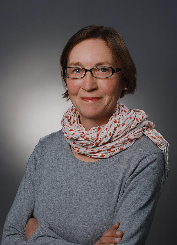 Angelika F&uuml;&szlig;l wurde vom Ausbleiben der Erinnerungsschreiben zur Steuervorauszahlung &uuml;berrascht.