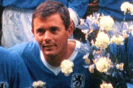 Wilfried Kohlars (72 Jahre, 19 Spiele in der Meistersaison): Hat sich von einer schweren Krankheit erholt. Er lebt von November bis März in Kapstadt (Südafrika).