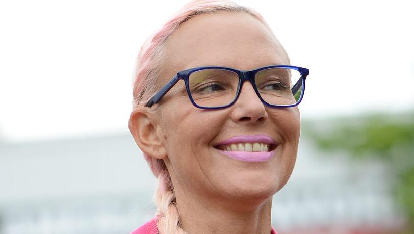 Natascha Ochsenknecht Natascha Ochsenknecht
