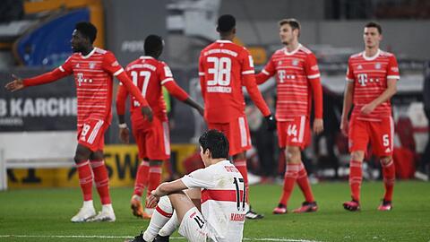 Stuttgart geschlagen, nun steht für den FC Bayern München das Rückspiel gegen Paris Saint-Germain an.