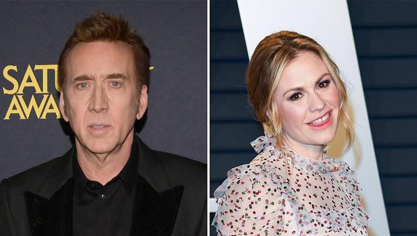 Was haben Nicolas Cage und Anna Paquin gemein? Richtig: Bei beiden Stars vergisst man oft, dass sie schon einen Oscar ihr Eigen nennen d&uuml;rfen.
