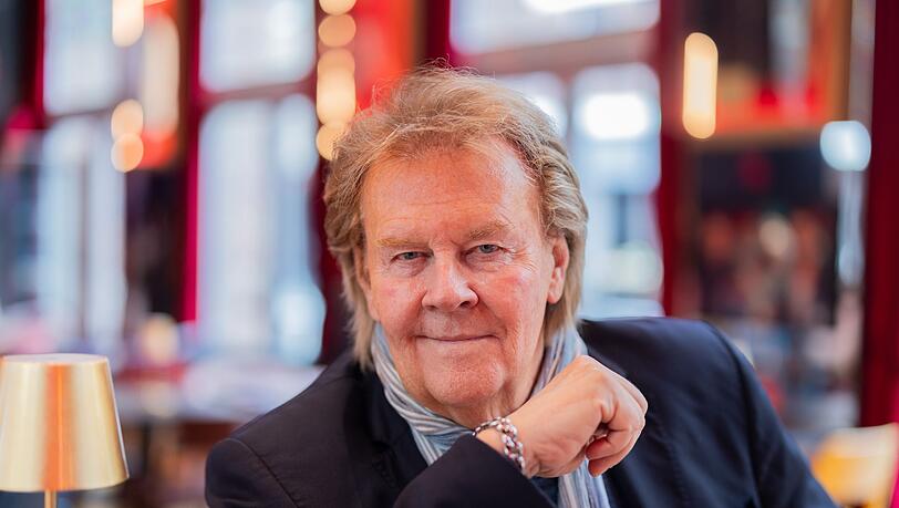 Carpendale verkaufte in seiner Karriere &uuml;ber 65 Millionen Tontr&auml;ger. (Archivbild)