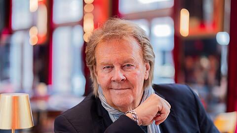 Carpendale verkaufte in seiner Karriere &uuml;ber 65 Millionen Tontr&auml;ger. (Archivbild)