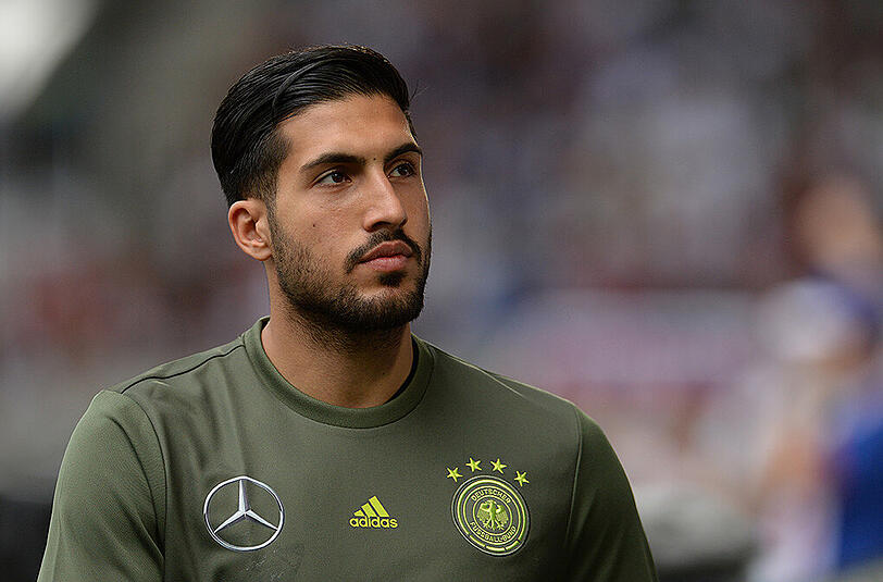 Emre Can: Note 3-. Zuvor ohne Spielminute, musste er im Halbfinale Khedira ersetzen. Hat noch nicht die Wucht und Präsenz, könnte wichtig(er) werden.