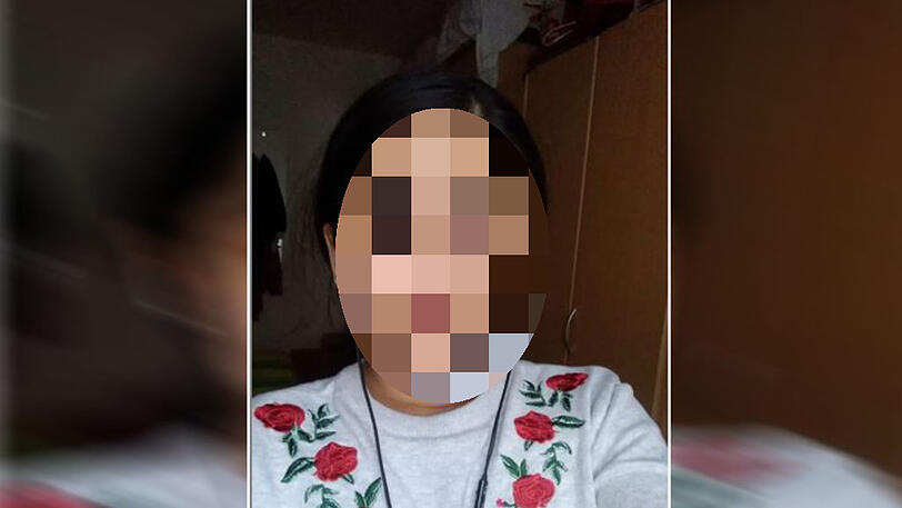 Die Vermisste hat sich mittlerweile bei der Polizei gemeldet.
