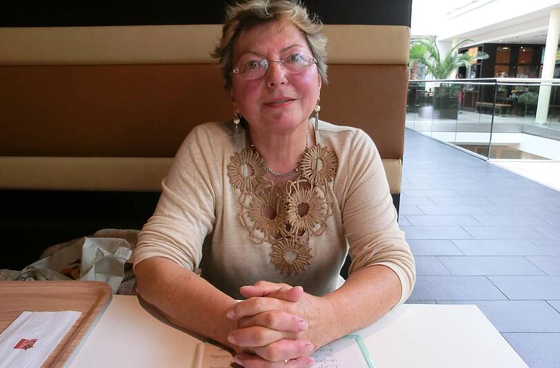 12 Jahre gemobbt: Jetzt hilft Anne Kexel anderen Opfern.