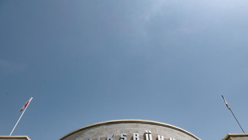 Wie geht es weiter mit der Berliner Volksbühne? Wie geht es weiter mit der Berliner Volksbühne?