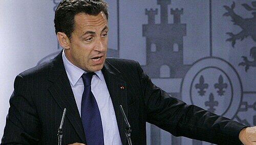 Nicolas Sarkozy Nicolas Sarkozy