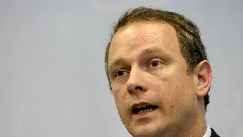 Finanzminister Georg Fahrenschon (CSU) Finanzminister Georg Fahrenschon (CSU)