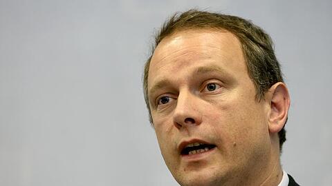 Finanzminister Georg Fahrenschon (CSU)