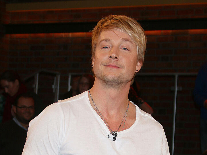 Samu Haber kann sich weitere TV-Ausflüge vorstellen
