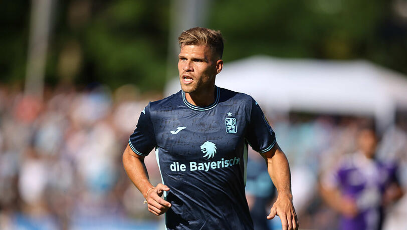 Florian Niederlechner öffnet die Tür für weitere Löwen-Rückkehrer.