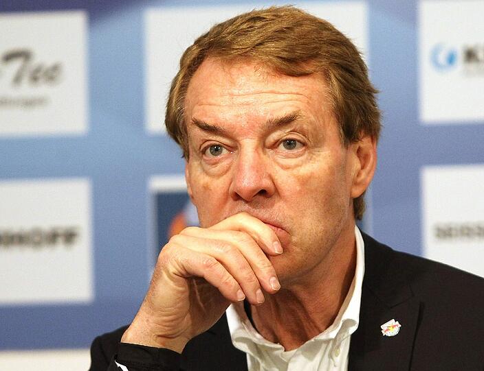 Pierre Page ist raus: Ein Nachfolger ist gefunden.