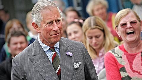 Charles III. wird am 6. Mai in der Westminster Abbey gekrönt. Jetzt stehen weitere Details der Krönungszeremonie fest.