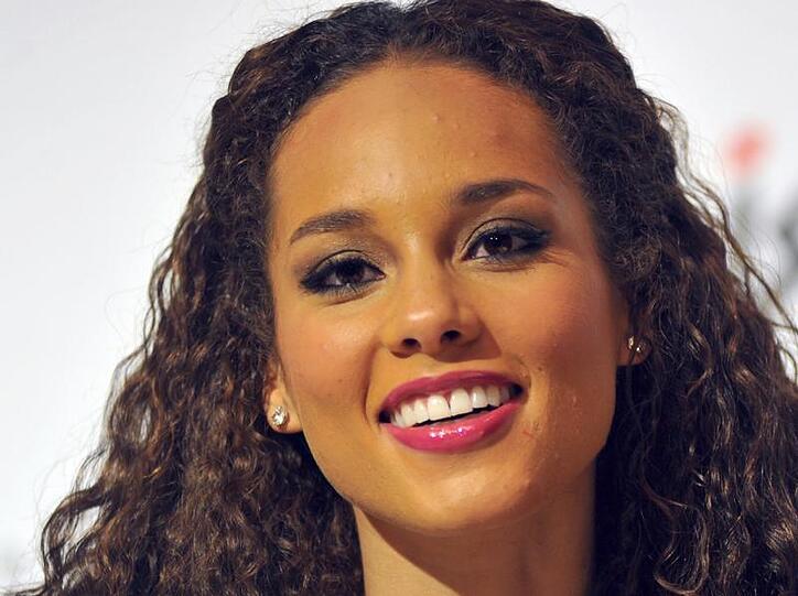 US-Sängerin Alicia Keys ist Wassermann-Frau. Das Horoskop bescheinigt ihr ein &bdquo;großes Herz&ldquo;, das &bdquo;offen ist für alle Höhen und Tiefen des Lebens&ldquo;. Wir wünschen ihr nächstes Jahr nur Höhen!