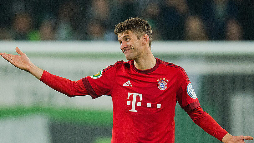 Da hat die Bundesliga-Konkurrenz das Nachsehen: Kein deutscher Verein profitiert so sehr von der EURO 2016, wie die Bayern. Da hat die Bundesliga-Konkurrenz das Nachsehen: Kein deutscher Verein profitiert so sehr von der EURO 2016, wie die Bayern.