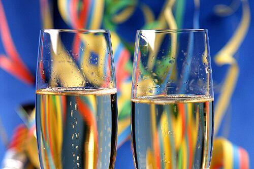 Mit der Partydroge wollte der 21-Jährige die Stimmung anheizen.
