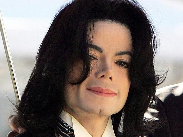 Michael Jackson hatte zu vielen Medikamenten gegriffen.
