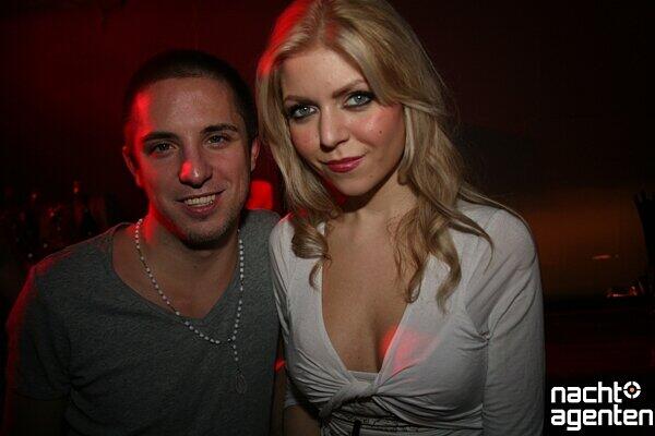 Weiter geht's im 8 Seasons am Dienstag, mit der "juke&joy Afterwork"-Party. Mehr Bilder unter: www.nachtagenten.de