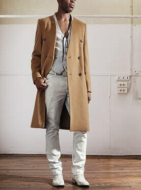 Maison Martin Margiela bei H&M: Die neue Designer-Kollektion