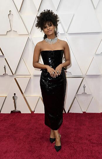 Zazie Beetz