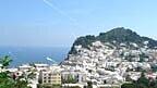 Blick vom Monte Solaro, Foto: B. Schwerfeger Blick vom Monte Solaro, Foto: B. Schwerfeger