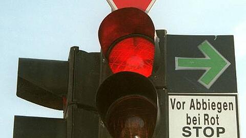 Deutschlands Parteien ampeln wieder mal gewaltig herum.
