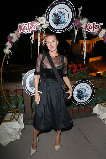 Magdalena Brzeska
