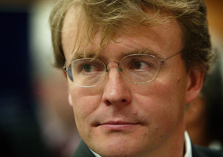 Prinz Friso: Bilder aus seinem Leben