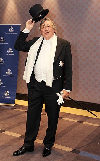 Weitere Stars und Sternchen im tollen Treiben des Wiener Opernballs.