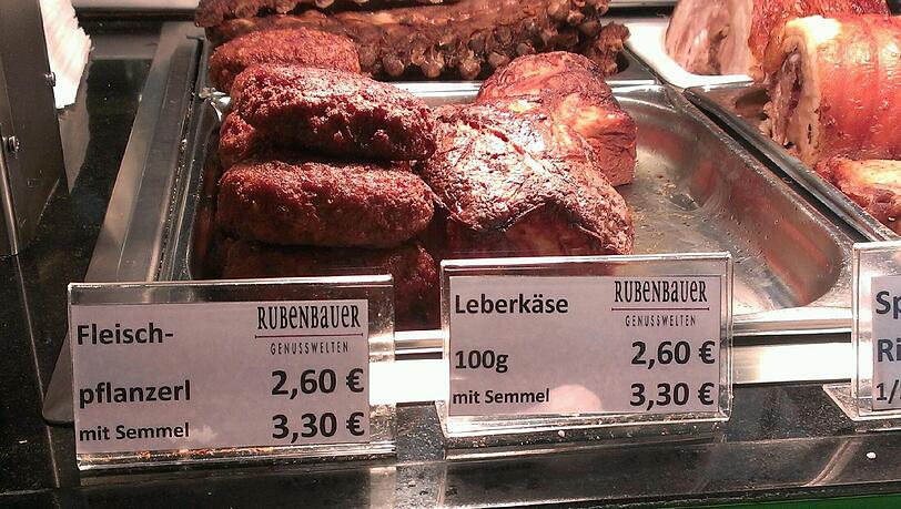 Schon besser! Schon besser!