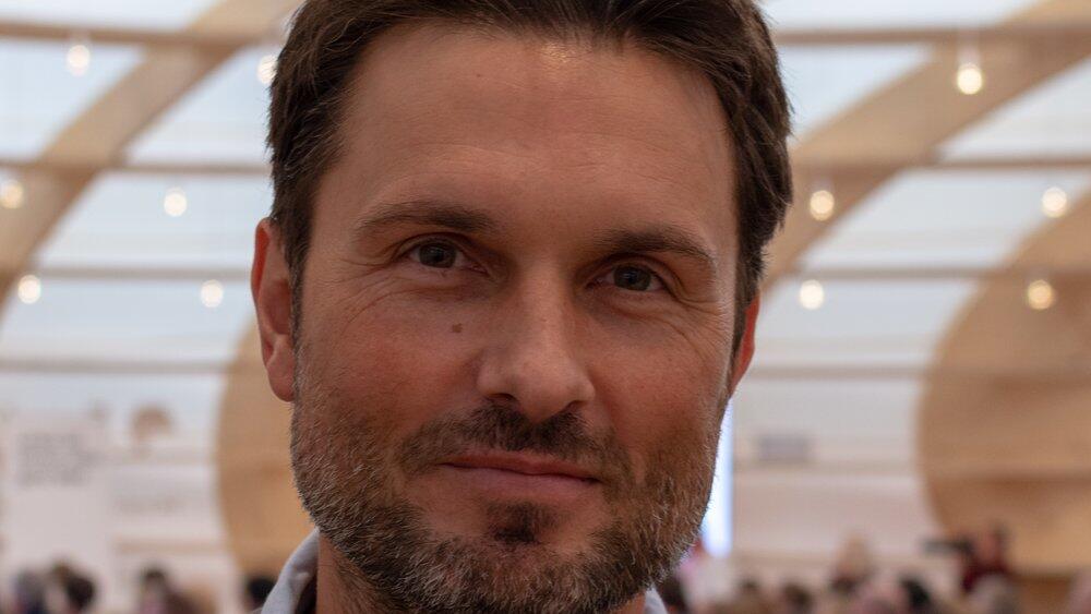 Simon Verhoeven hat in Wien