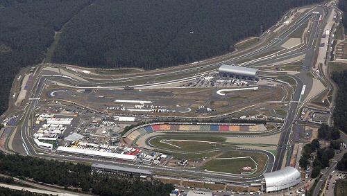 Der traditionsreichen Strecke in Hockenheim droht das Aus. Zumindest für die Formel 1. Der traditionsreichen Strecke in Hockenheim droht das Aus. Zumindest für die Formel 1.