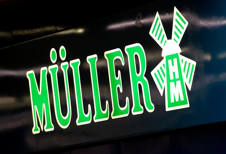 Ein Lebensmittelkontrolleur auf 500 Geschäfte? Offensichtlich spart der Staat an der falschen Stelle