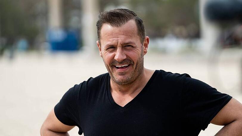Hat Willi Herren einen Fehler gemacht?