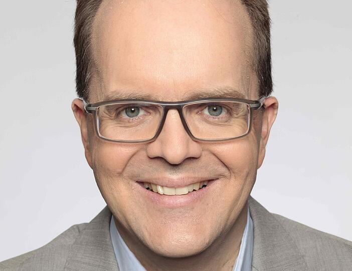 Landtagskandidat Markus Rinderspacher im Gespräch