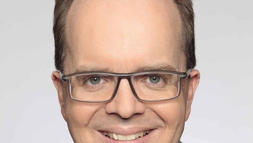 Landtagskandidat Markus Rinderspacher im Gespräch Landtagskandidat Markus Rinderspacher im Gespräch
