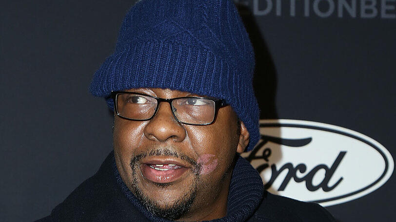 Bobby Brown hat seinen 28-jährigen Sohn verloren.