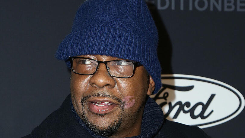 Bobby Brown hat seinen 28-jährigen Sohn verloren.