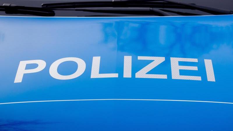 Die Polizei sucht nach den Täterinnen vom Odeonsplatz. (Symbolbild)