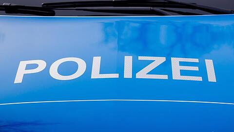 Die Polizei sucht nach den Täterinnen vom Odeonsplatz. (Symbolbild)