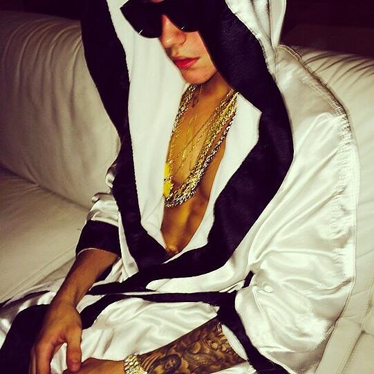 Bilder von Justin Bieber