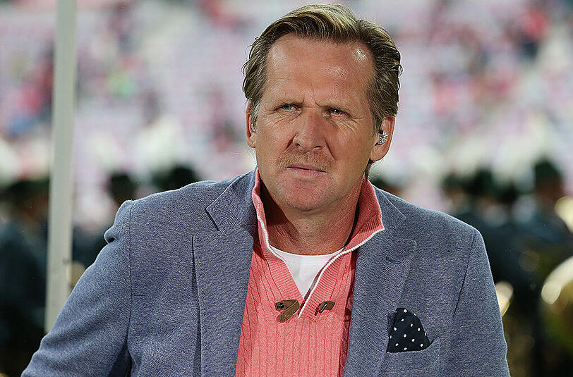 Bernd Schuster betreute zuletzt den FC Malaga als Trainer.